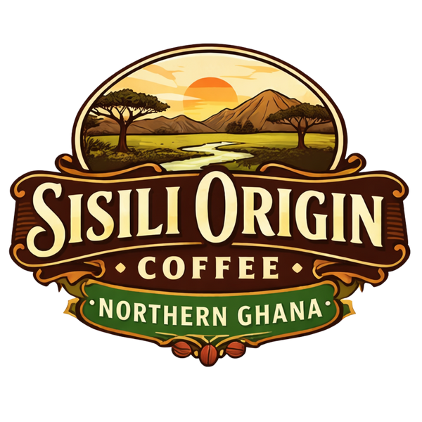 Sisili Origin Coffee